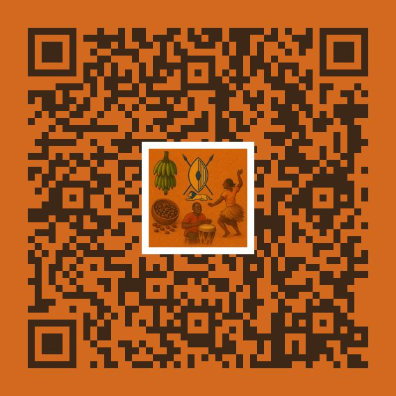 Book QR Code