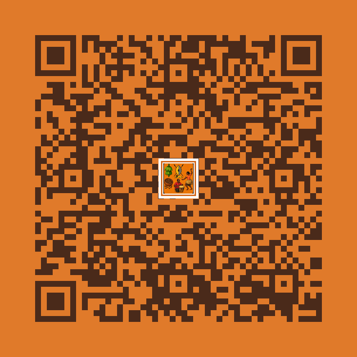 Book QR Code