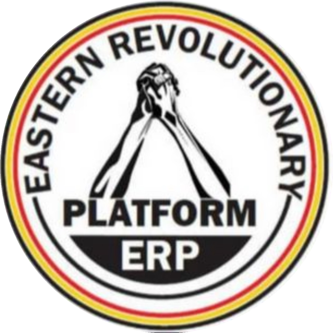 Eastern Revolutionary Platform Logo